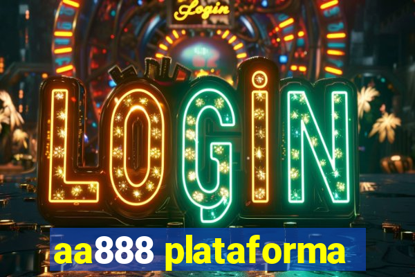 aa888 plataforma